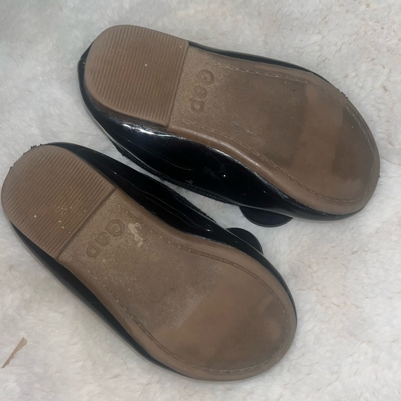 Gap Toddler Minnie Mouse Shoes 🌵6 - Picture 3 of 5